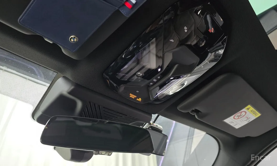 BMW X3 2024 xDrive 20 M Sport Pro