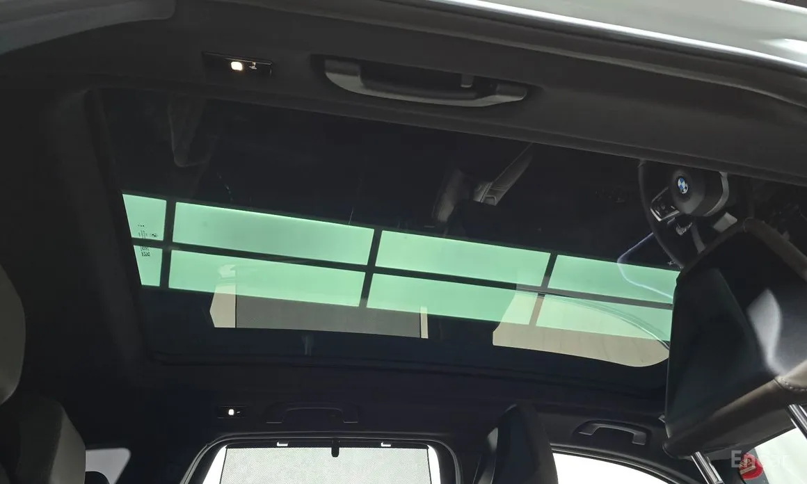 BMW X3 2024 xDrive 20 M Sport Pro