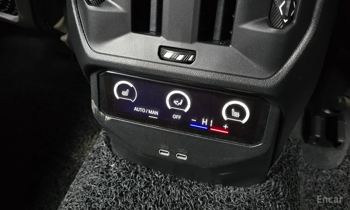 BMW X3 2024 xDrive 20 M Sport Pro