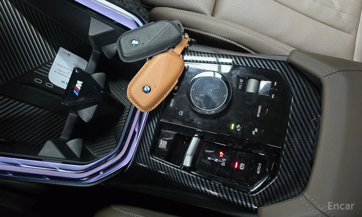 BMW X3 2024 xDrive 20 M Sport Pro