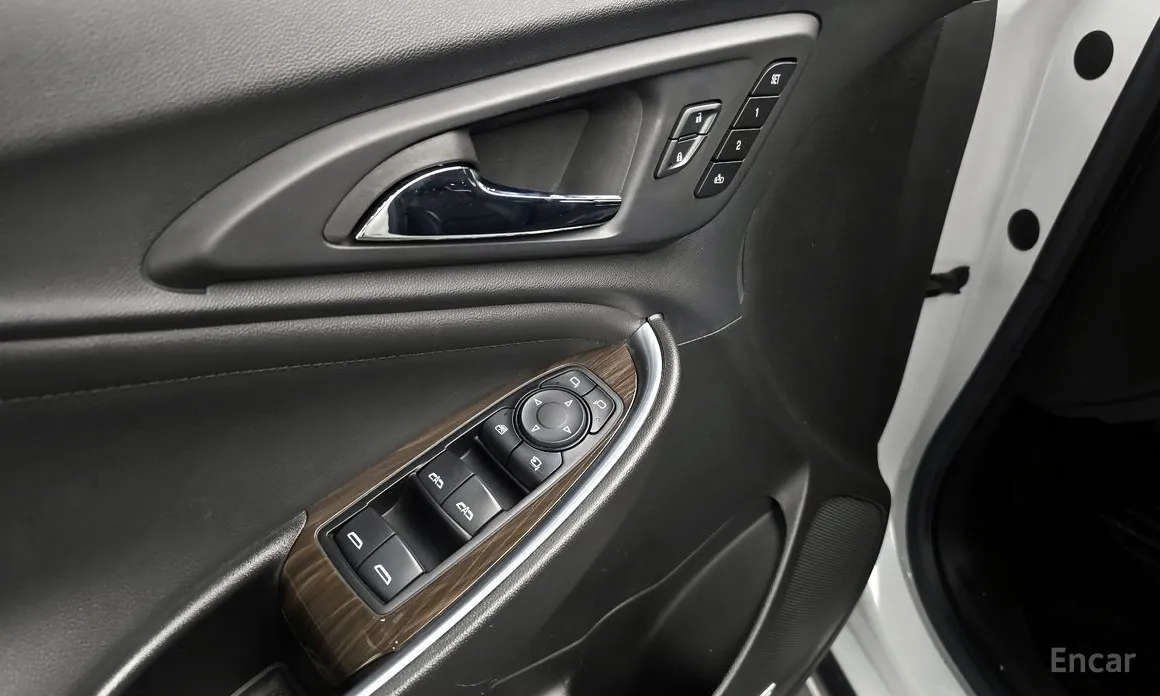 Chevrolet Malibu 2018 1.3 Turbo Premier