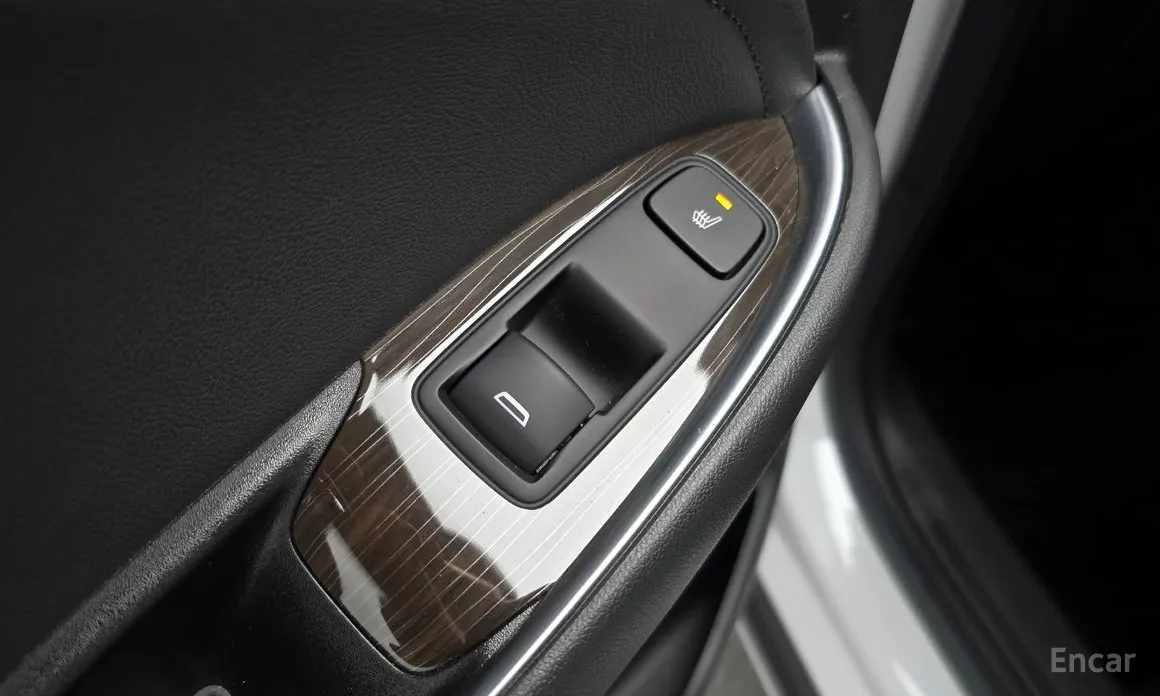 Chevrolet Malibu 2018 1.3 Turbo Premier