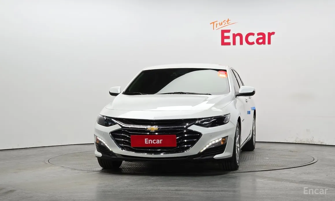 Chevrolet Malibu 2018 1.3 Turbo Premier