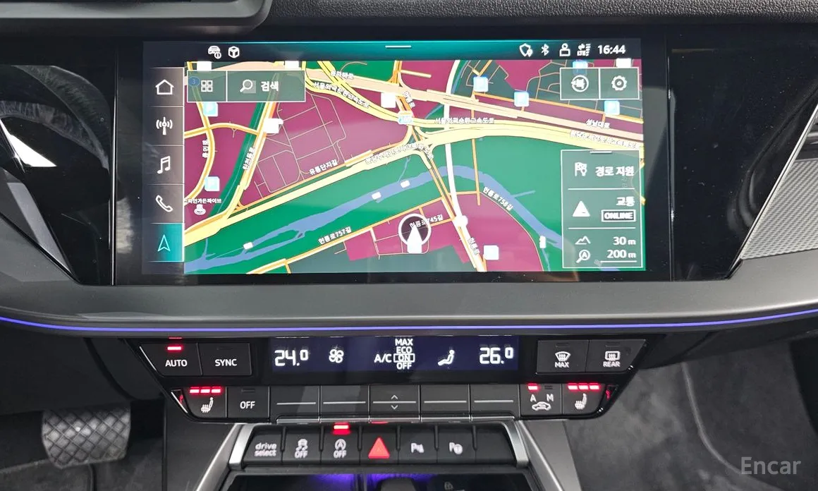 Audi A3 2022 40 TFSI Premium