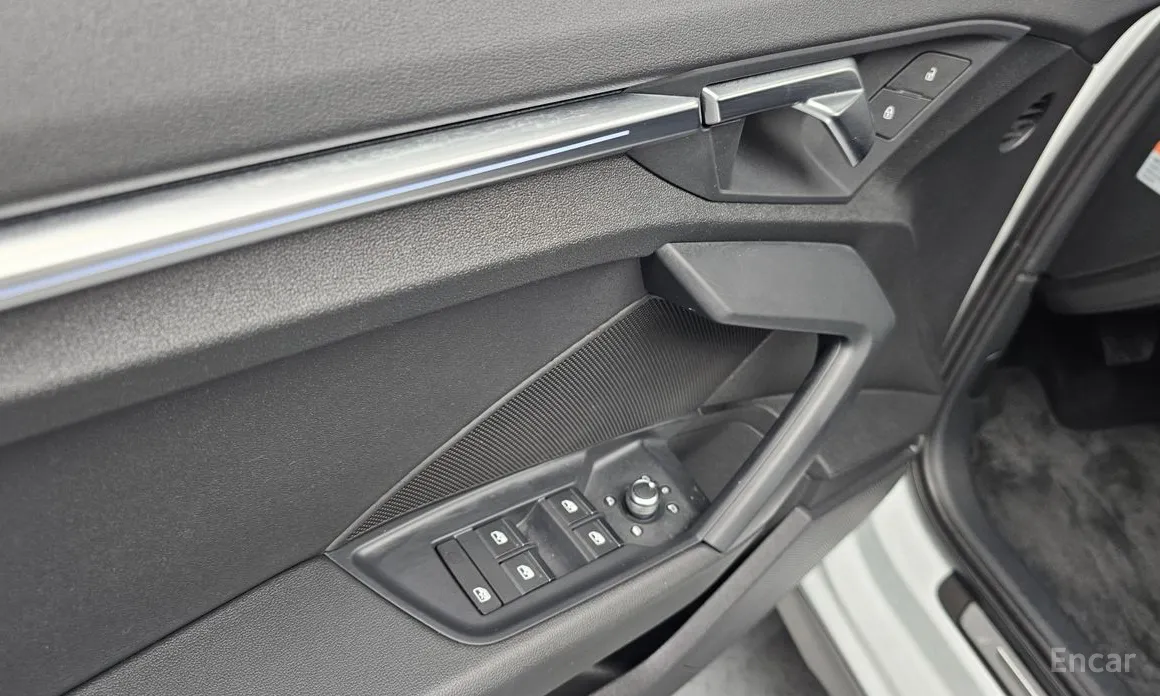 Audi A3 2022 40 TFSI Premium