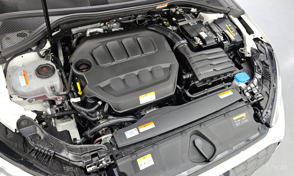 Audi A3 2022 40 TFSI Premium