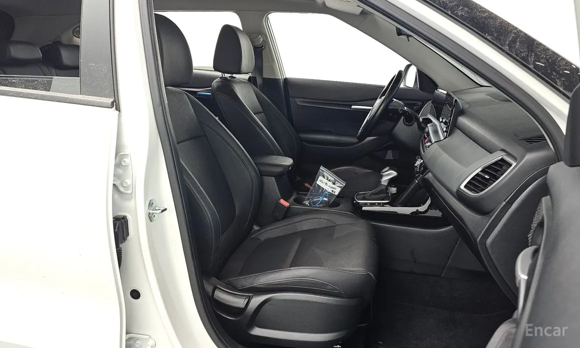 Kia Seltos 2022 Gasoline 2.0 2WD