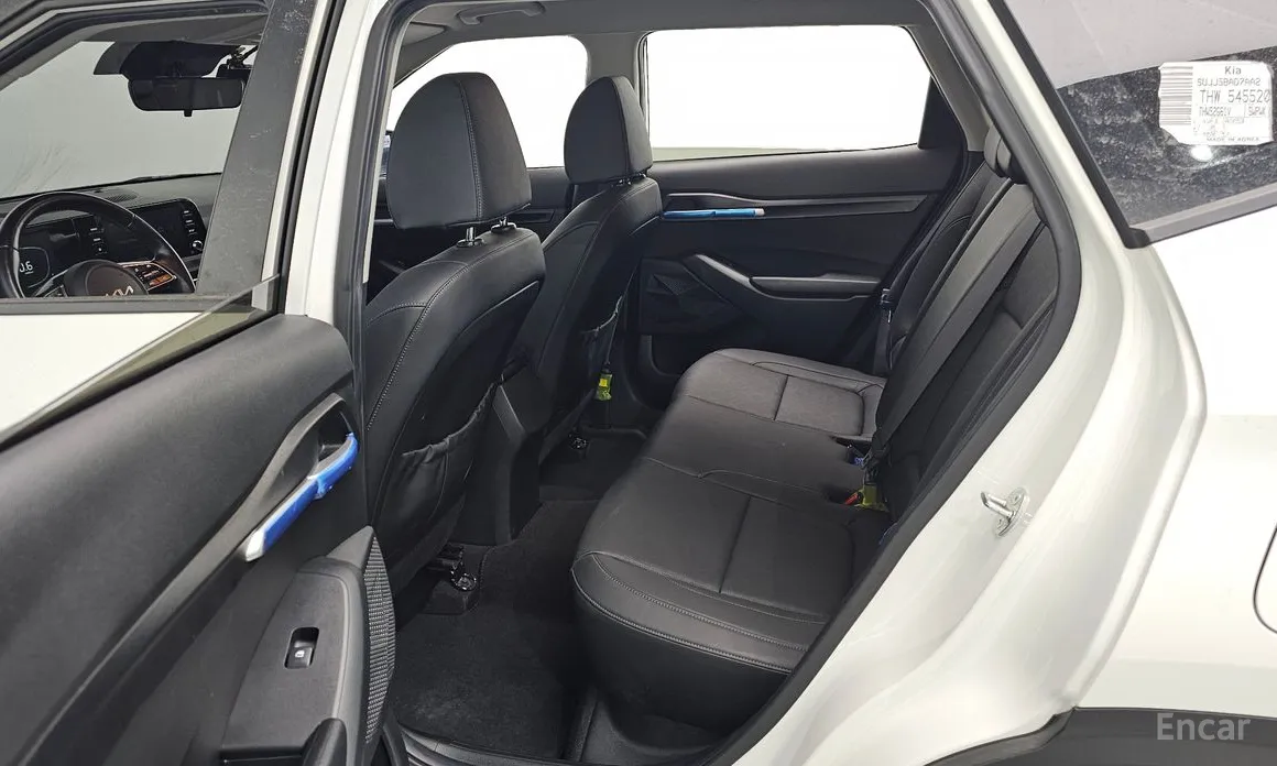 Kia Seltos 2022 Gasoline 2.0 2WD