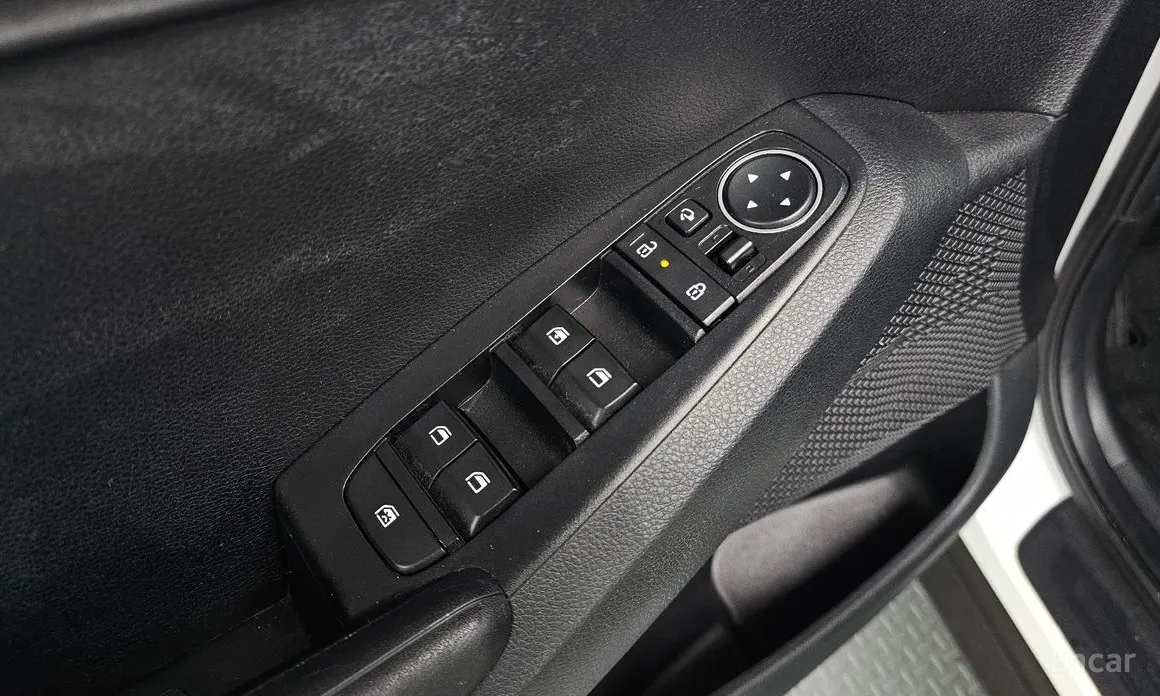 Kia Seltos 2022 Gasoline 2.0 2WD