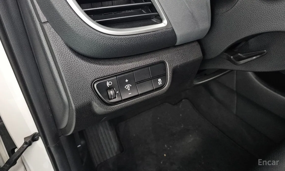 Kia Seltos 2022 Gasoline 2.0 2WD