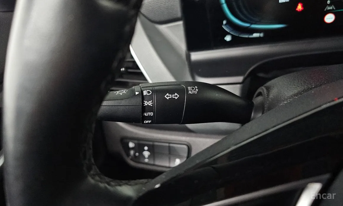 Kia Seltos 2022 Gasoline 2.0 2WD