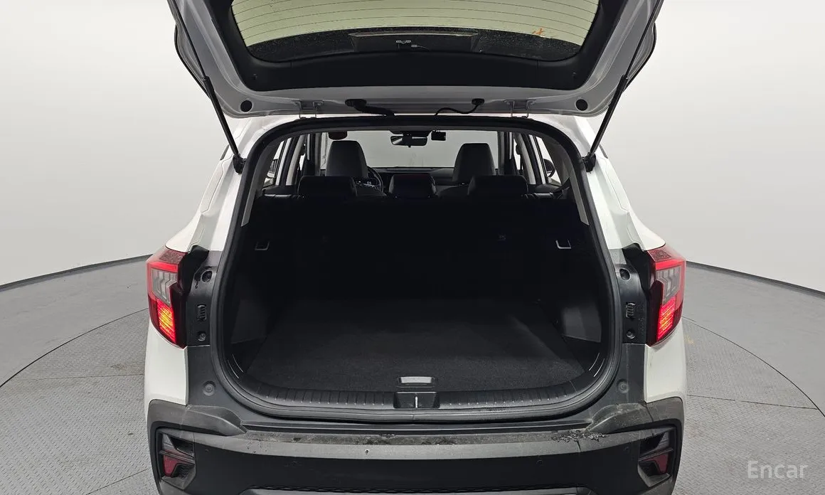 Kia Seltos 2022 Gasoline 2.0 2WD