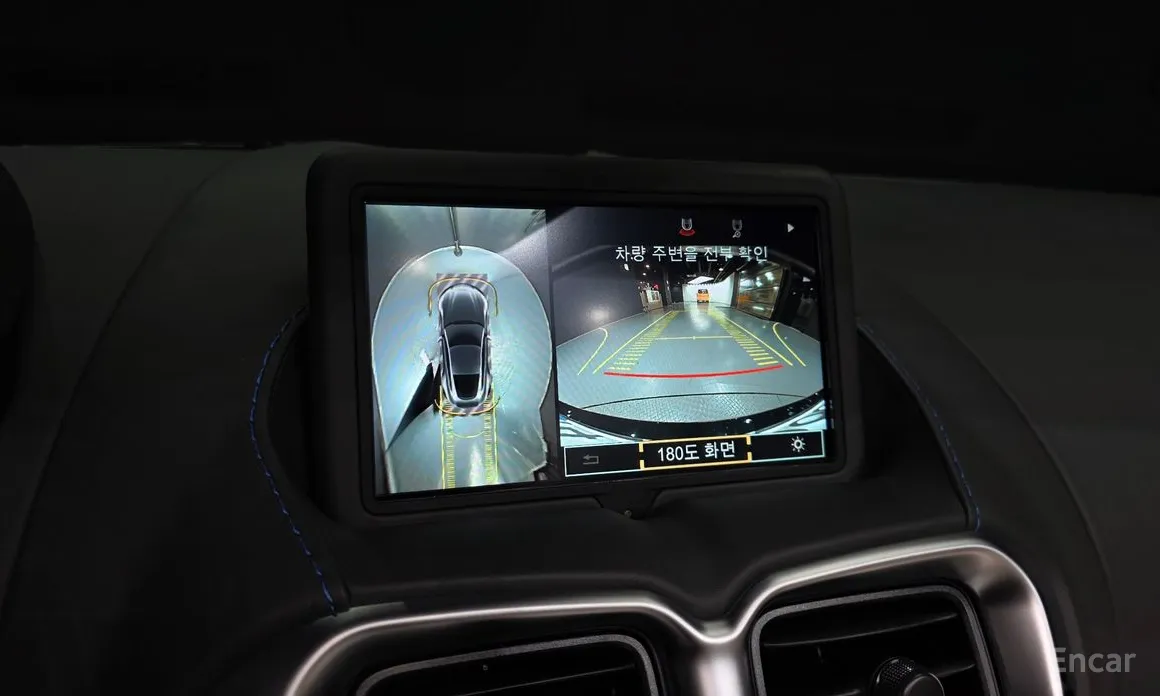 Aston Martin Vantage 2018 4.0 V8 Roadster