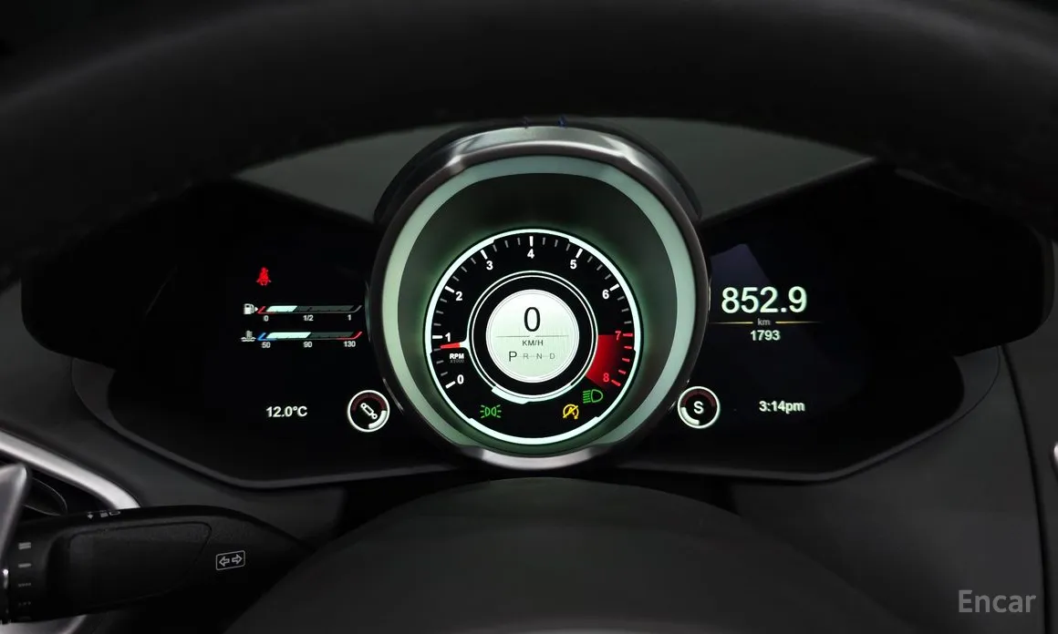 Aston Martin Vantage 2018 4.0 V8 Roadster