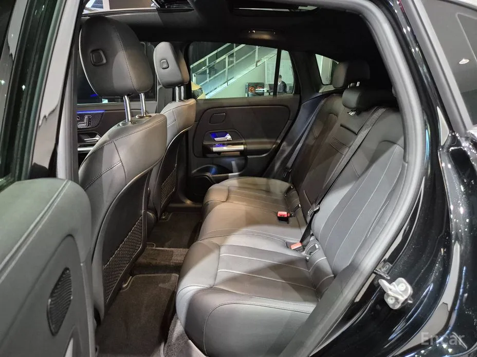 Mercedes-Benz EQA 2021 EQA250 Progressive