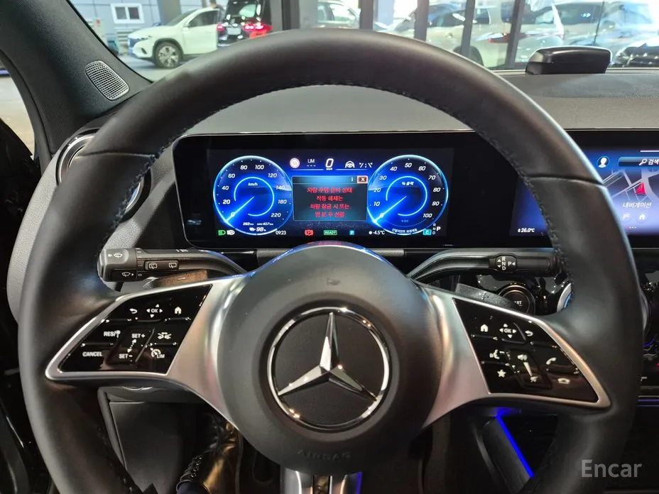 Mercedes-Benz EQA 2021 EQA250 Progressive