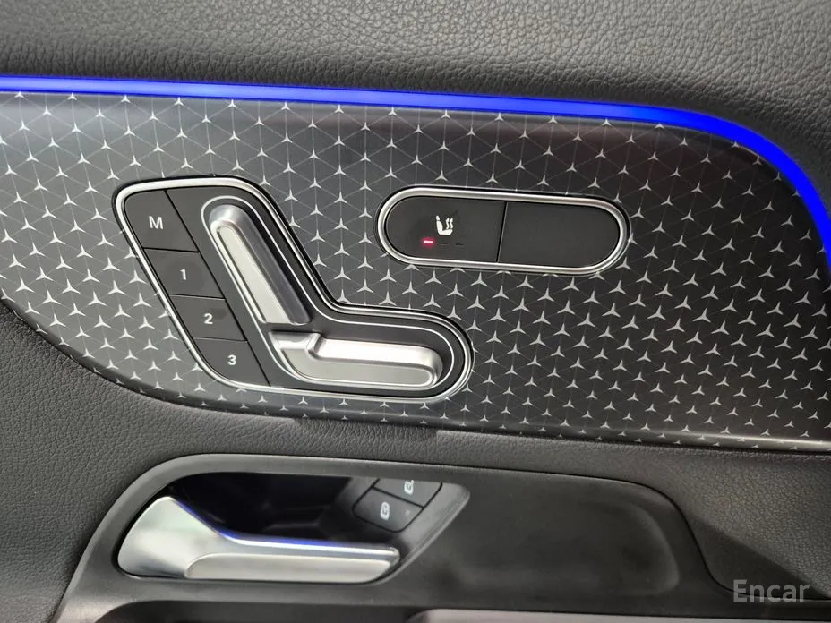 Mercedes-Benz EQA 2021 EQA250 Progressive