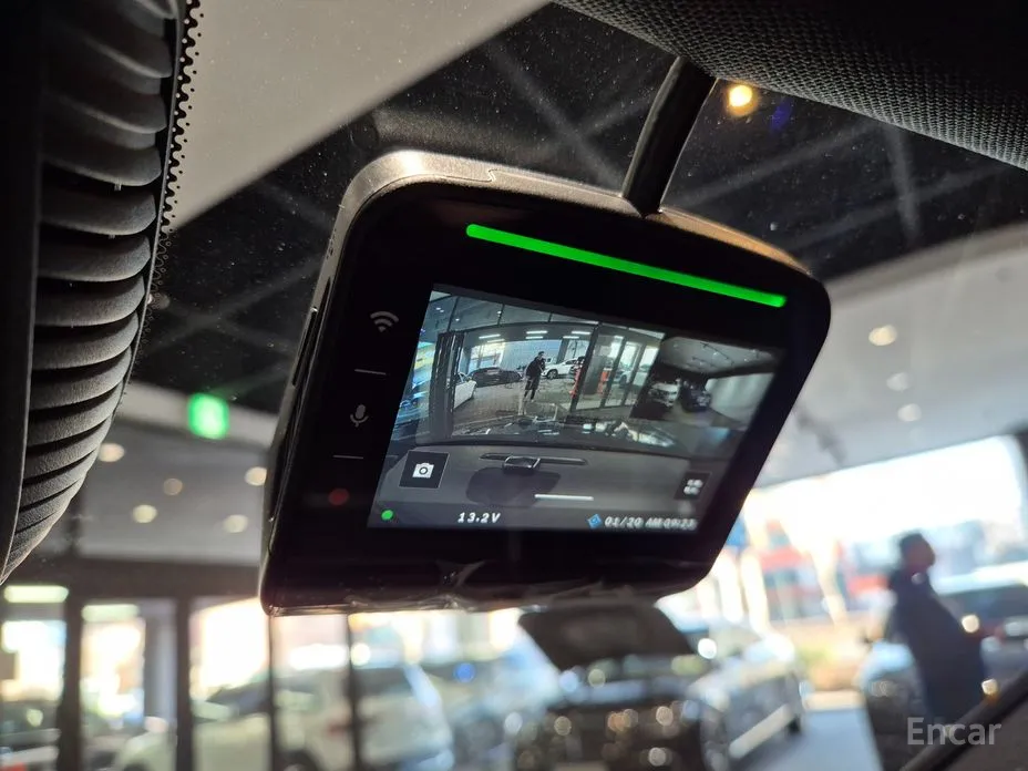 Mercedes-Benz EQA 2021 EQA250 Progressive