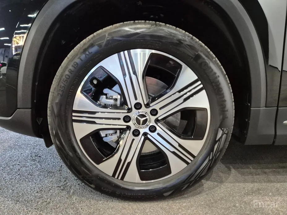 Mercedes-Benz EQA 2021 EQA250 Progressive