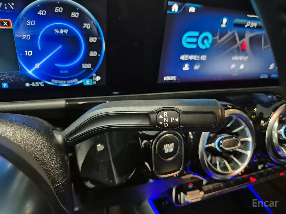 Mercedes-Benz EQA 2021 EQA250 Progressive