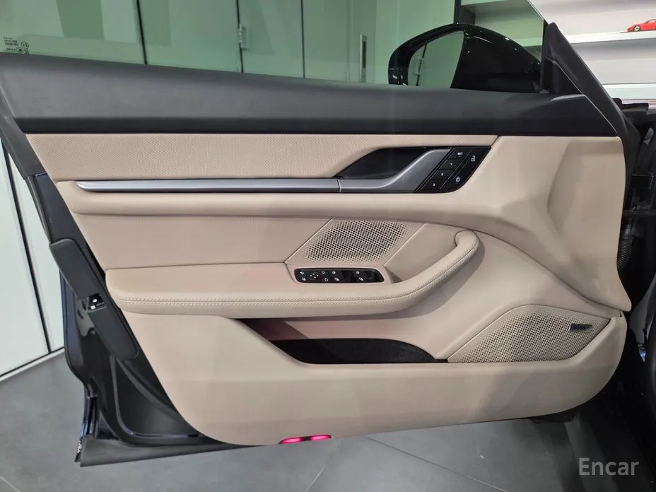 Porsche Taycan 2020 4S