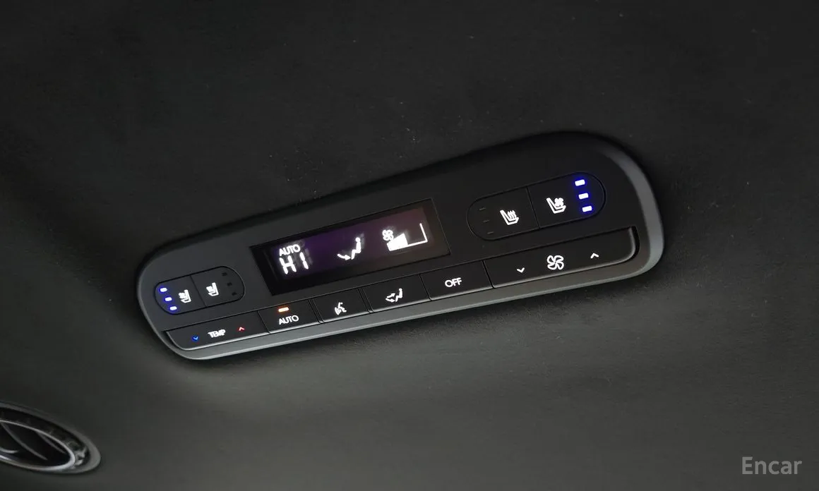 Hyundai Palisade 2025 Gasoline 2.5T 2WD 9-Seater