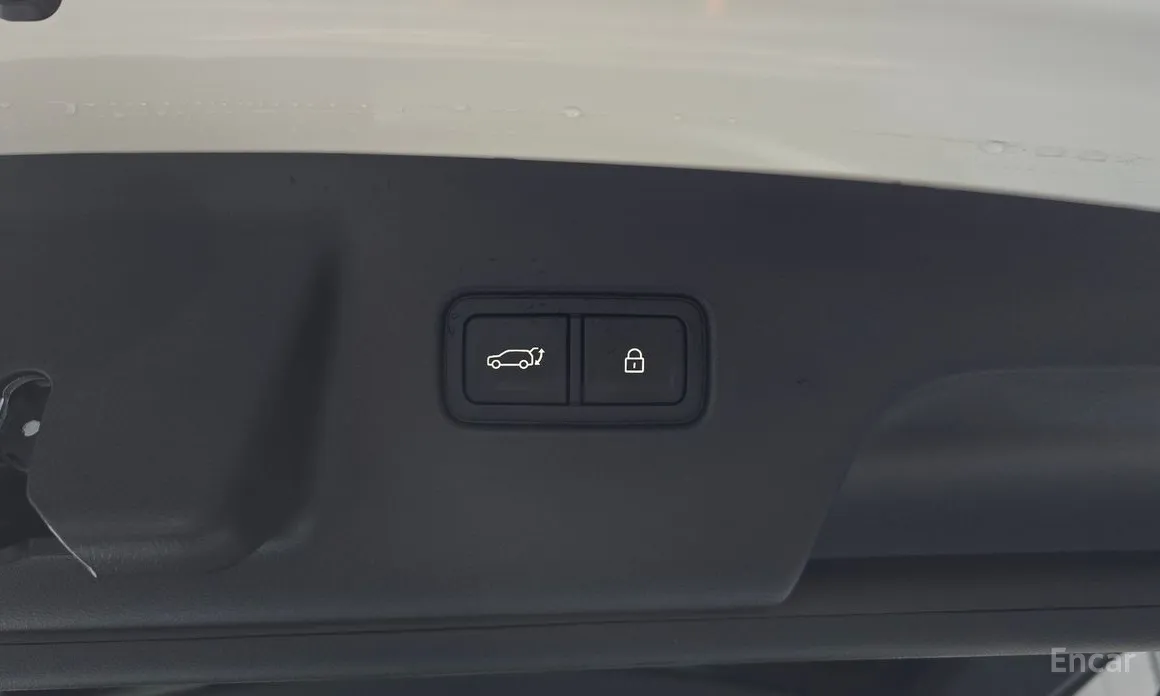 Hyundai Palisade 2025 Gasoline 2.5T 2WD 9-Seater