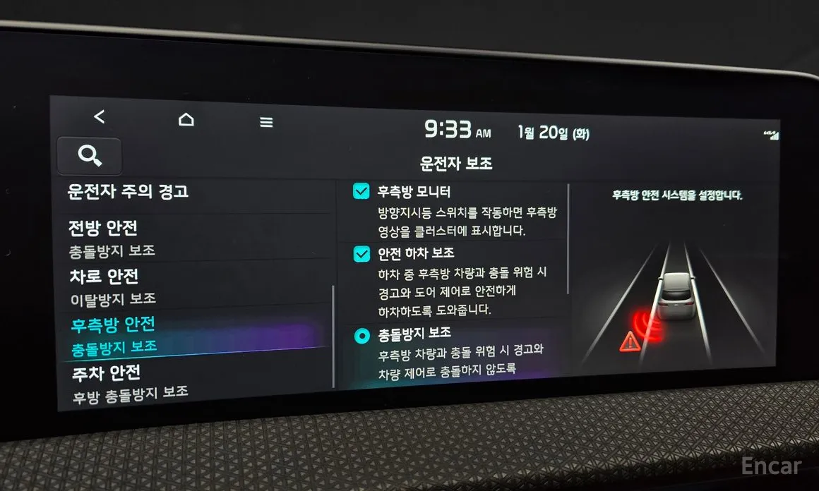 Kia EV6 2021 Long Range