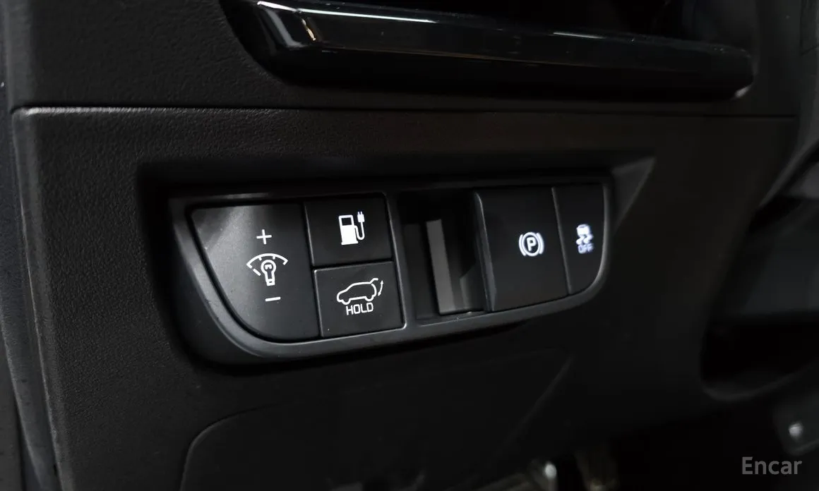 Kia EV6 2021 Long Range