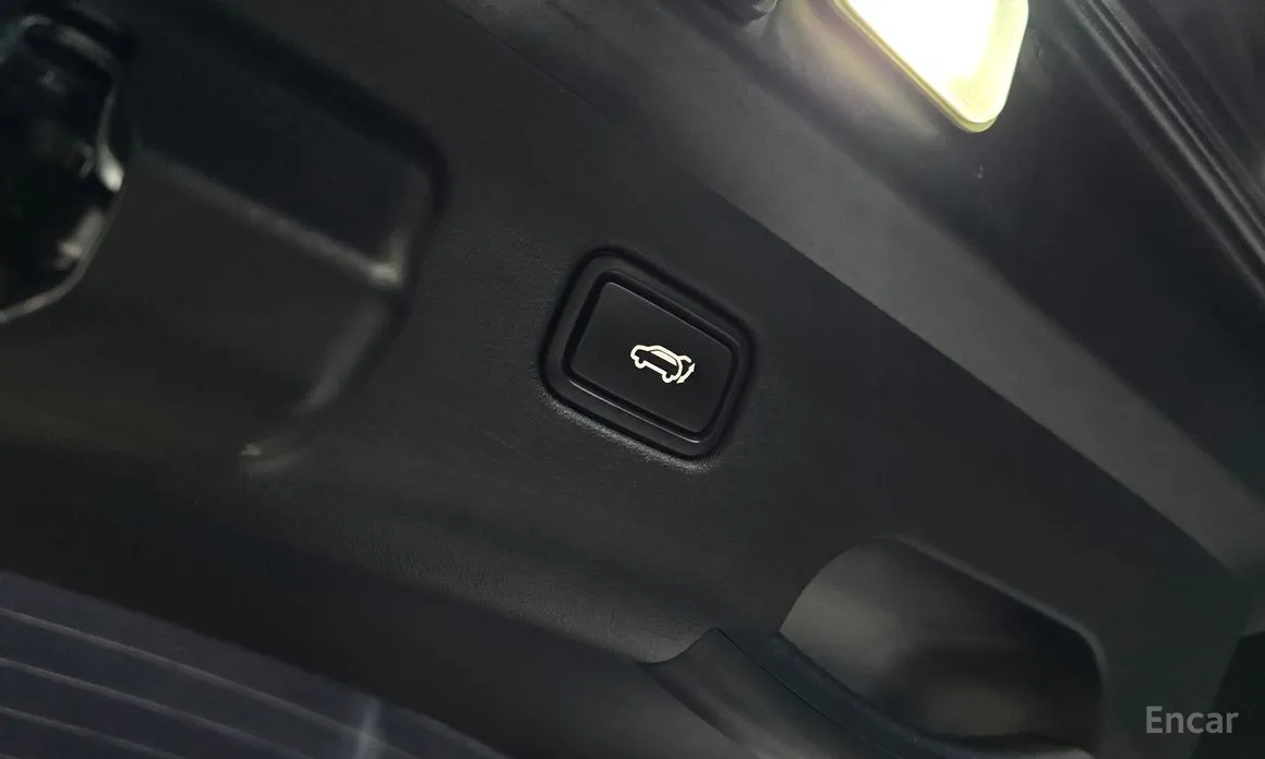 Kia EV6 2021 Long Range