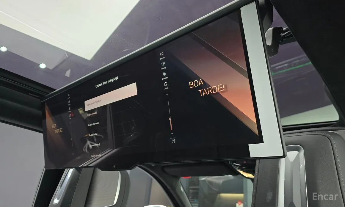 BMW 7 Series 2022 740i sDrive Design Pure Excellence