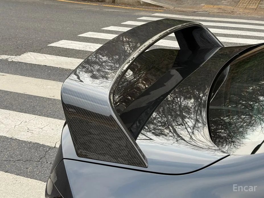 BMW M2 2023 M2 Coupe