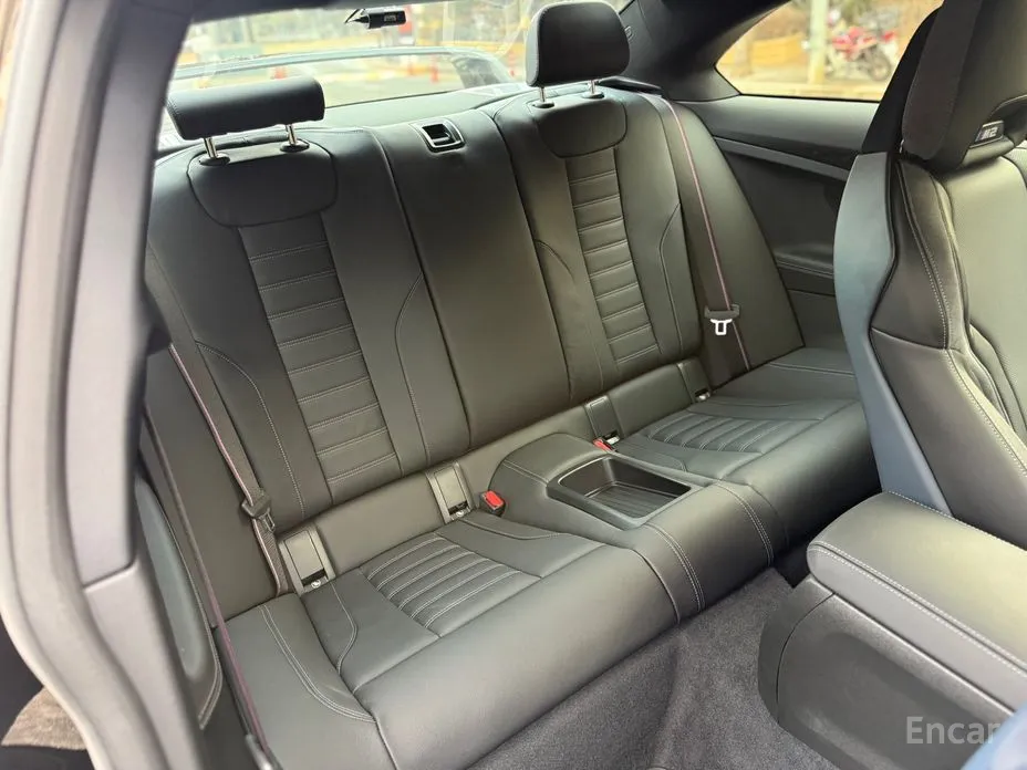 BMW M2 2023 M2 Coupe