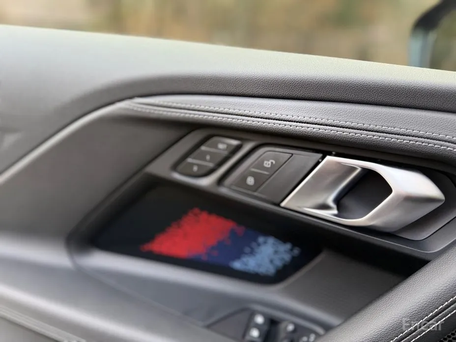 BMW M2 2023 M2 Coupe