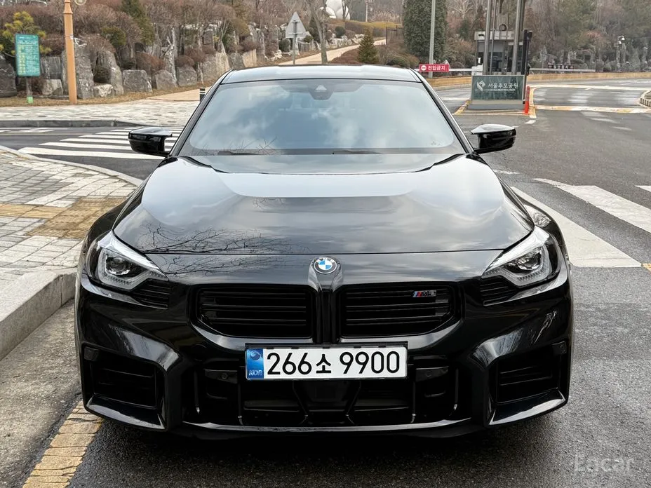 BMW M2 2023 M2 Coupe