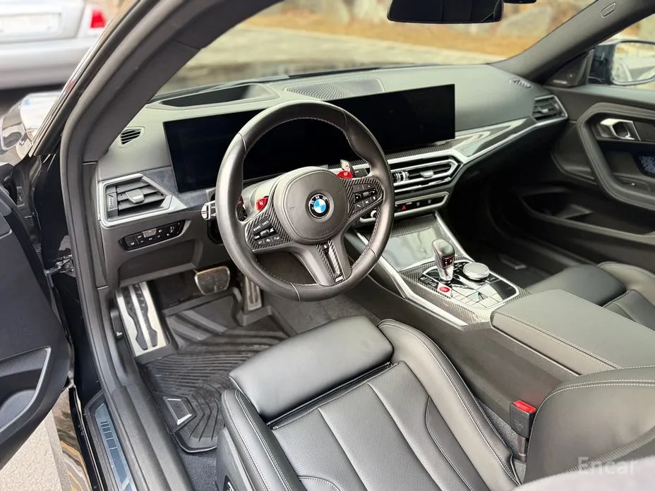 BMW M2 2023 M2 Coupe