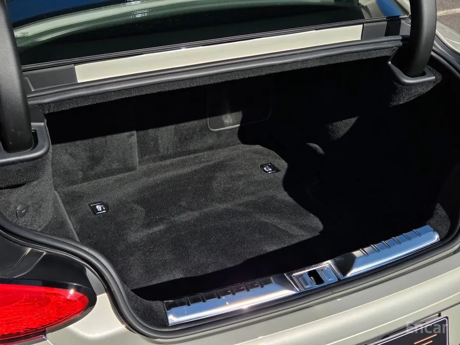 Bentley Continental GT 2018 4.0 GT Azure