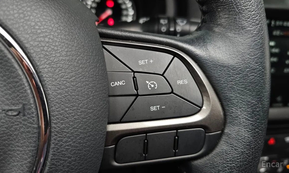 Jeep Renegade 2015 2.4 Limited