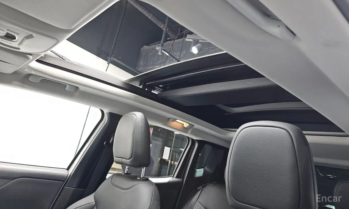 Jeep Renegade 2015 2.4 Limited