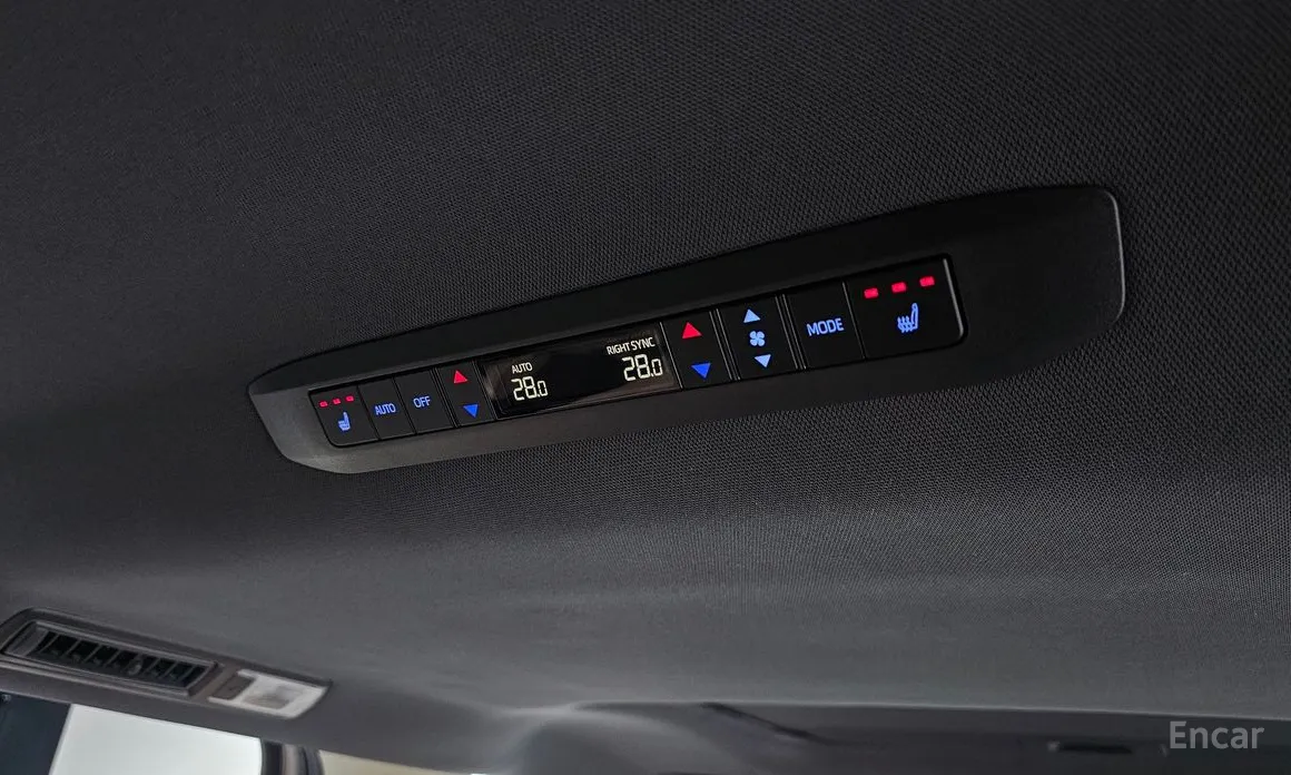 Toyota Sienna 2020 2.5 Hybrid AWD