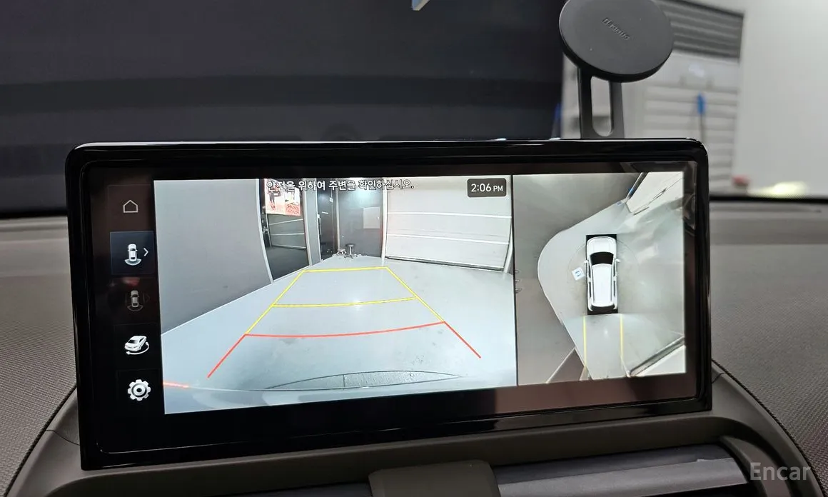 Hyundai Casper 2024 Inspiration