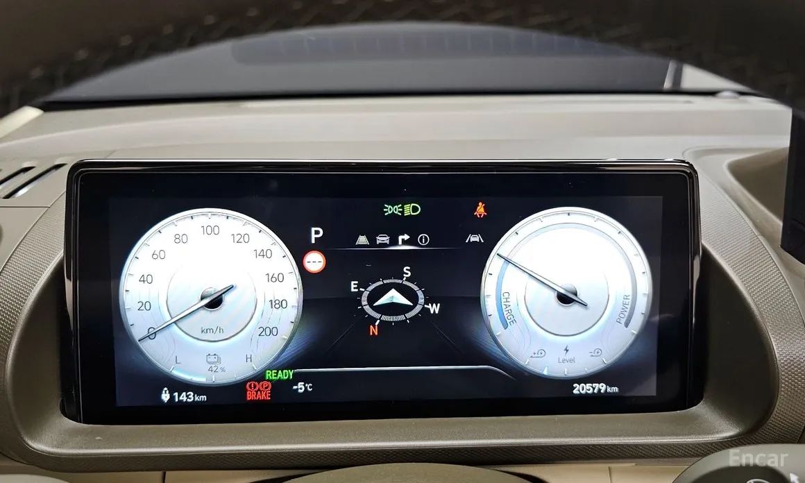 Hyundai Casper 2024 Inspiration