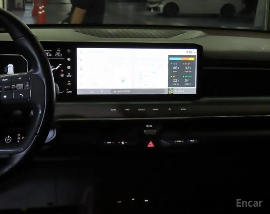 Kia EV9 2023 Long Range 4WD