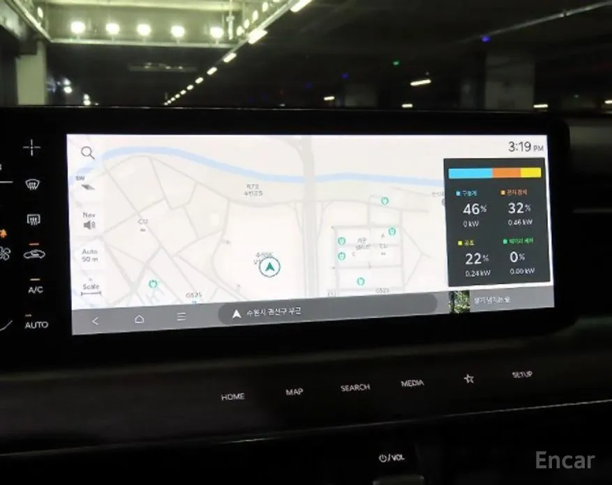 Kia EV9 2023 Long Range 4WD