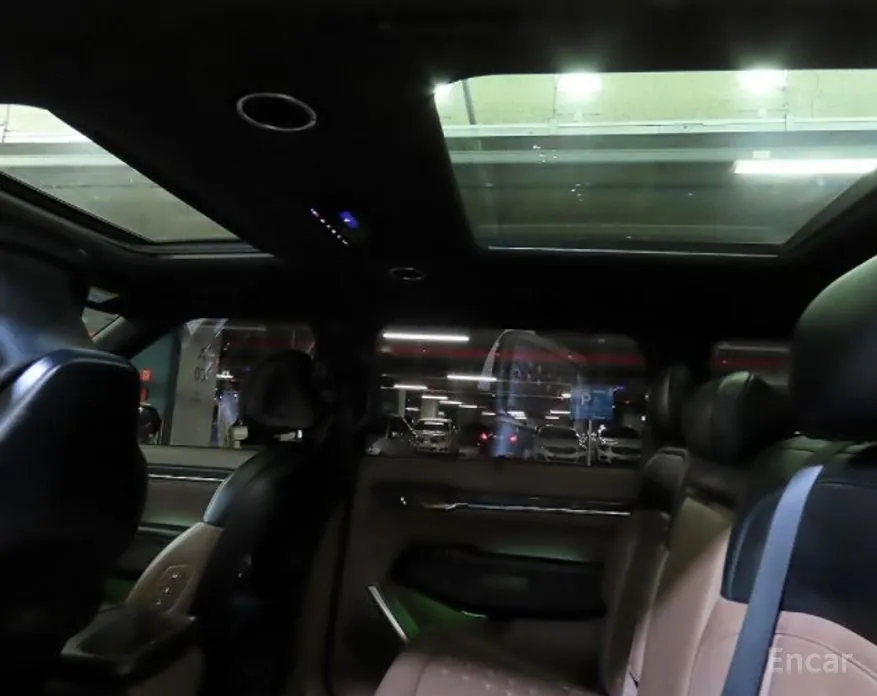 Kia EV9 2023 Long Range 4WD