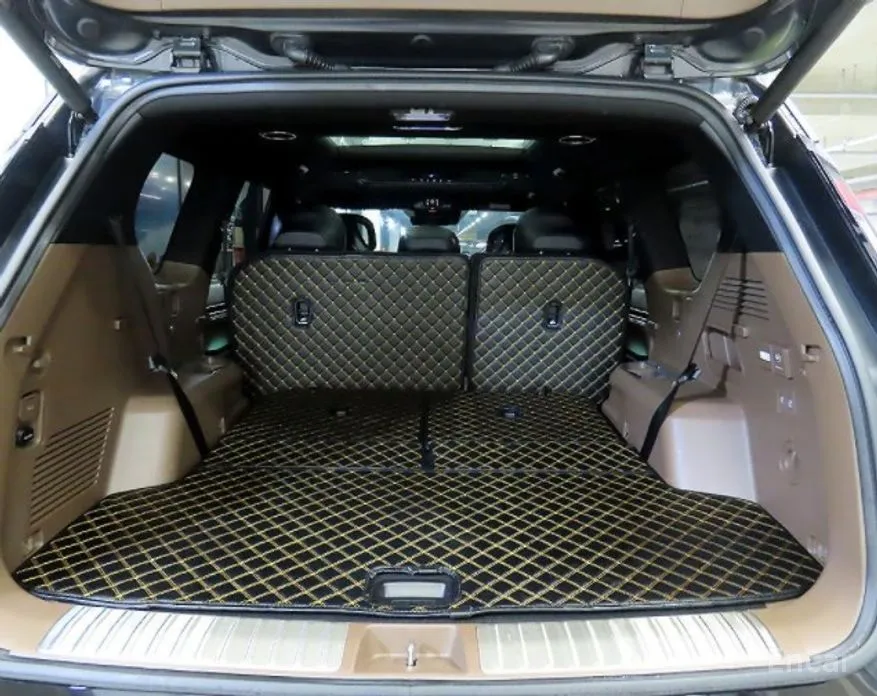 Kia EV9 2023 Long Range 4WD