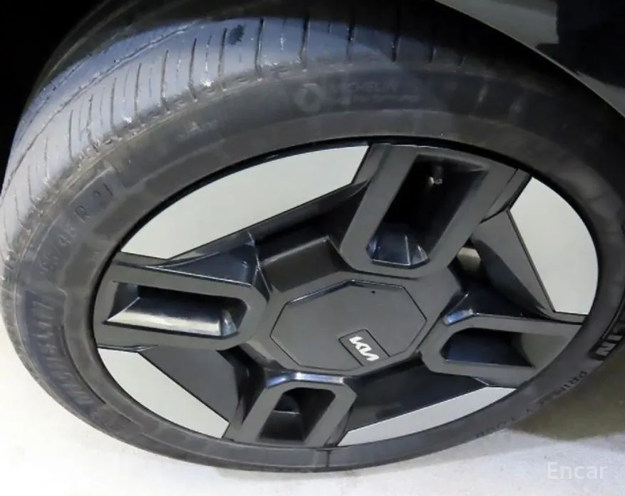 Kia EV9 2023 Long Range 4WD