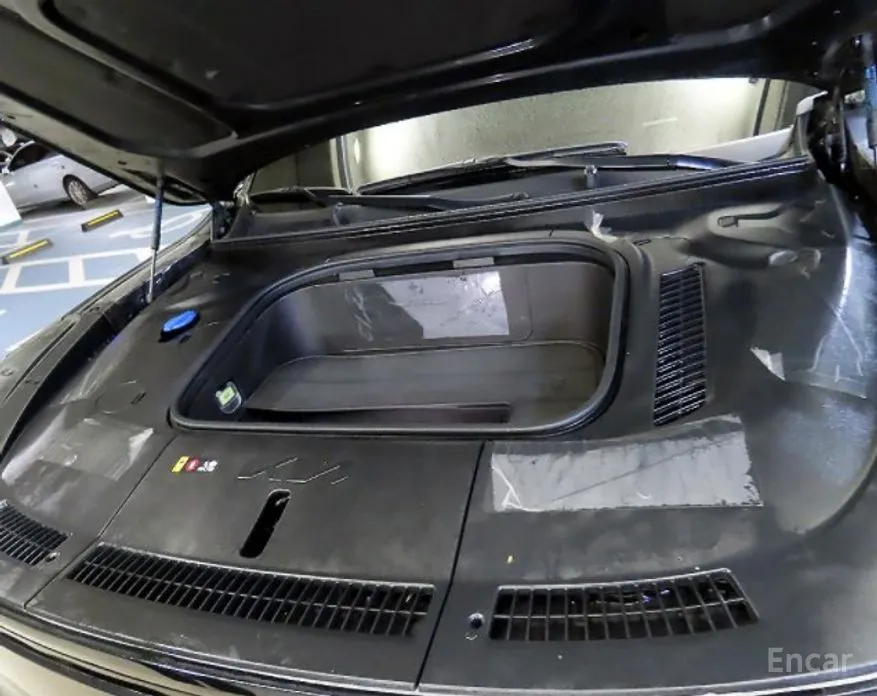 Kia EV9 2023 Long Range 4WD