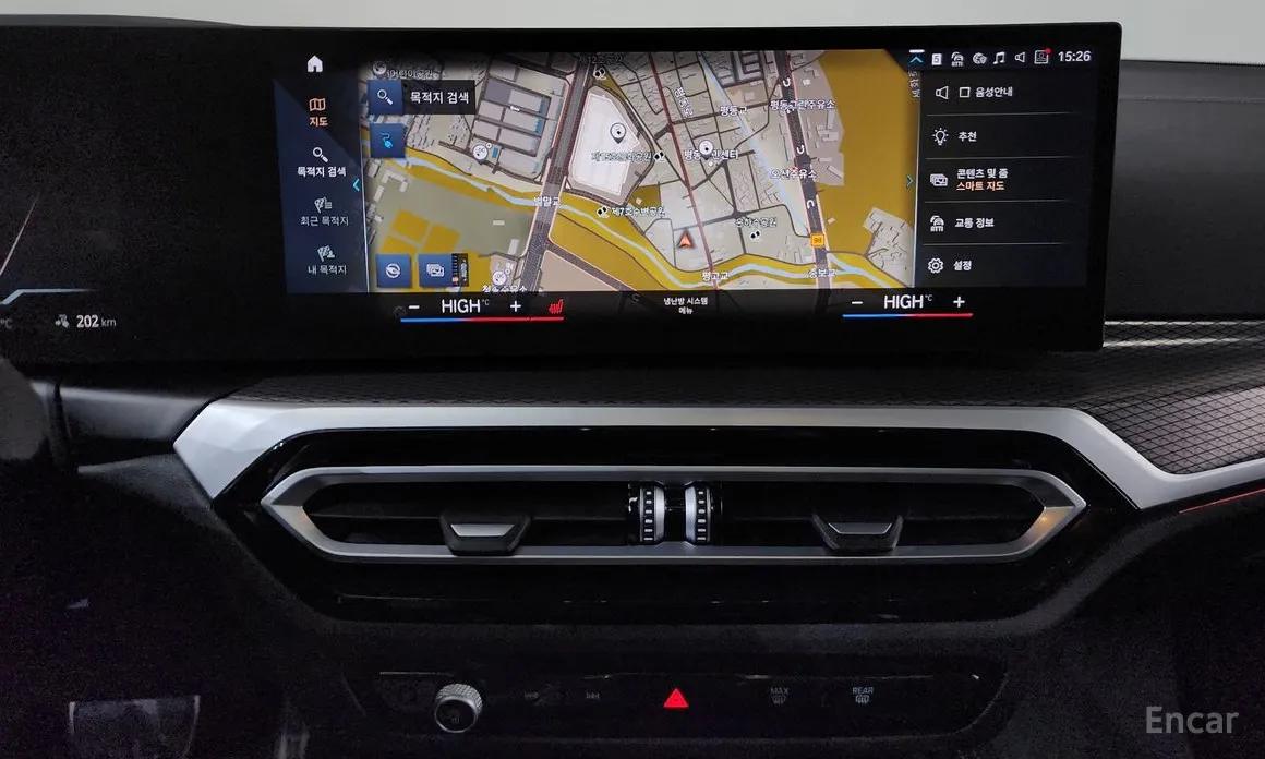 BMW i4 2021 eDrive40 M Sports Pro