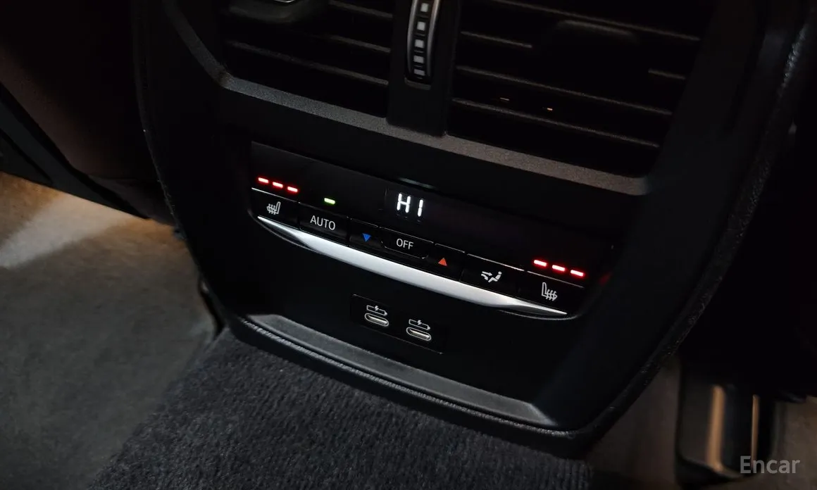 BMW i4 2021 eDrive40 M Sports Pro